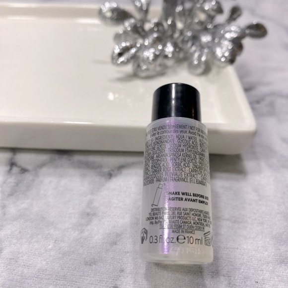 Yves Saint Laurent Skincare Gift Set 2pc, Moisture Glow, Pure Shots Polish - Picture 5 of 10